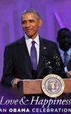 BET Presents Love & Happiness: An Obama Celebration