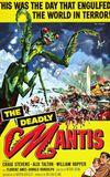 The Deadly Mantis