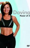 Davina Power of 3