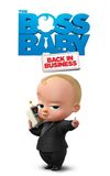 The Boss Baby: Back in Business