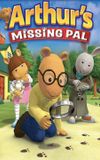 Arthur's Missing Pal