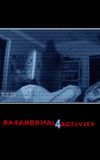 Paranormal Activity 4