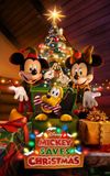 Mickey Saves Christmas