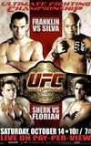 UFC 64: Unstoppable