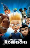 Meet the Robinsons