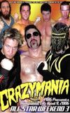 PWG: All Star Weekend 3 - Crazymania - Night Two