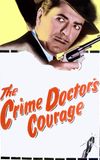 The Crime Doctor's Courage