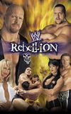 WWE Rebellion 1999