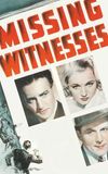 Missing Witnesses