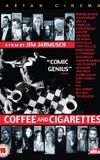 Coffee and Cigarettes