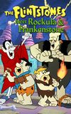 The Flintstones Meet Rockula and Frankenstone