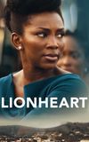 Lionheart