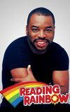 Reading Rainbow