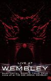 BABYMETAL - Live in London: World Tour 2016