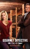 Death Al Dente: A Gourmet Detective Mystery