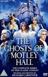 The Ghosts of Motley Hall