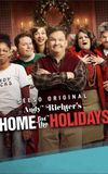 Andy Richter's Home for the Holidays