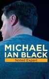 Michael Ian Black: Noted Expert