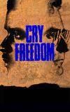 Cry Freedom