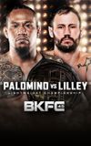 BKFC 45: Palomino vs. Lilley