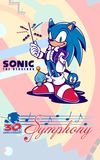 Sonic 30th Anniversary Symphony