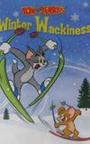 Tom and Jerry's Winter Wackiness