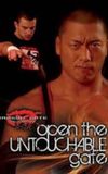 Dragon Gate USA: Open the Untouchable Gate