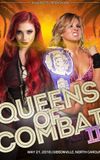 Queens Of Combat QOC 11