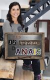 Les 12 travaux d'Anaïs