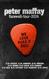 Peter Maffay: We Love Rock'n'Roll