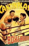 Cantinflas boxeador