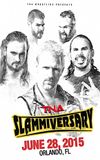 TNA Slammiversary 2015