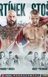 KSW 87: Martínek vs. Stošić