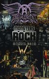 Aerosmith: Monsters Of Rock 2013