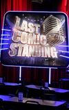 Last Comic Standing