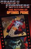 Transformers: The Return of Optimus Prime