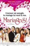 Mariages !