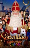 Sinterklaas en de Pepernoten Chaos