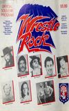 AWA: WrestleRock '86