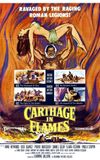 Carthage in Flames