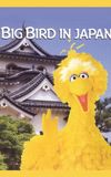 Big Bird in Japan