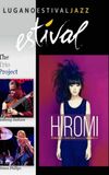 Hiromi the Trio Project - Estival Jazz Lugano