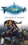 Titansgrave: The Ashes of Valkana