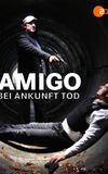 Amigo - Dead on Arrival