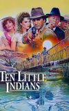 Ten Little Indians