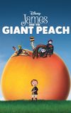 James and the Giant Peach