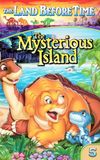 The Land Before Time V: The Mysterious Island