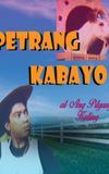 Petrang Kabayo at ang Pilyang Kuting