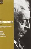 Artur Rubinstein: The Legendary Moscow Recital