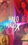 Halo-halo X